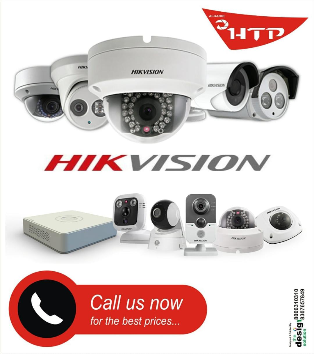 HI-TECH SERVICE PROVIDER | CCTV CAMERA SERVICE & INSTALLATION-FAINS BAZAAR